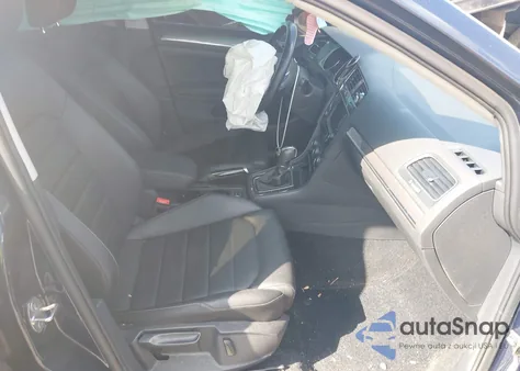 2017 Volkswagen Golf Alltrack Tsi S/Tsi Se/Tsi Sel из США, поврежденный, VIN 3VWH17AU7HM541501